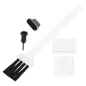 Plug Headphone Charging Port Cover - Photo 1 sur 12