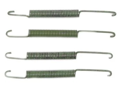 For 1980-1985 GMC C6000 Drum Brake Return Spring Kit Front Raybestos 52734XPDP — 第 1/2 张图片