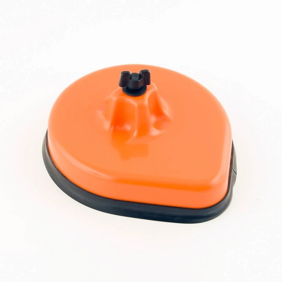 Cubierta de caja de aire doble Kawasaki KX250 1997-2001 TA160074 Foto 1 de 1