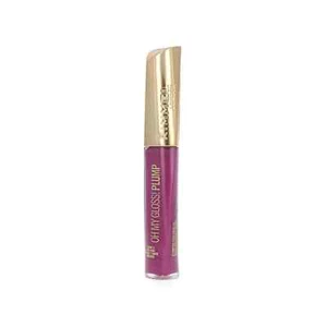 Rimmel London 6.5ml Oh My Gloss! Plump Lipgloss -820 Juicy Lucy- NEW NEU - Bild 1 von 1