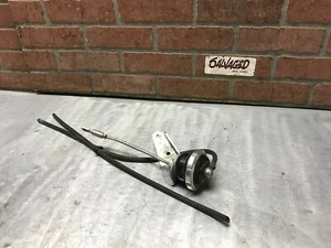 03-06 Mitsubishi Evolution 8 Evo 8 Turbosmart Wastegate Damaged - Picture 1 of 9