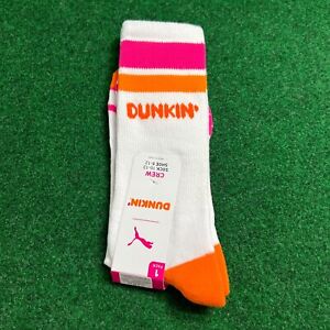 PUMA x DUNKIN' Donuts Crew Socks [1 pack]