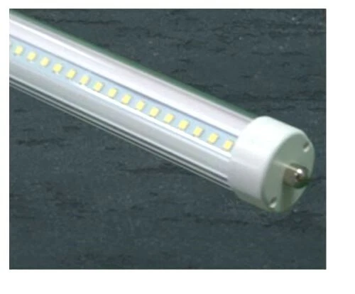 20pcs 96" Inch LED T10/T12 Tube Light FA8/Single Pin Daylight White 6500K 8 Foot - Image 1 of 1