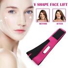 Elastic Face Slimming Bandage V Line Face Shaper Women Lift Up Cheek Belt [ V2G2