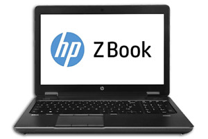 HP ZBook 15 G2 Intel Core i7-4810MQ,32GB,15.6",250GB,1TB, Quadro K2100M NoteBook
