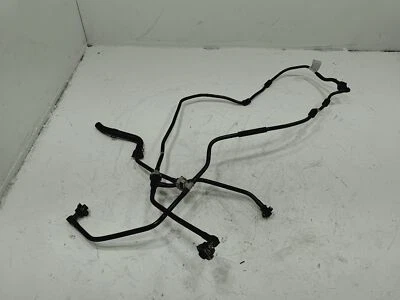 AUDI S5 2018-2019 3,0 L motor refrigerante refrigeración respirador línea manguera tubo OEM Foto 1 de 4