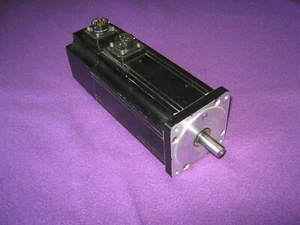 MPM892ATG6G1N Custom Servo Motors, MTS, Parker = MPM892FRME-AM, MPM892ASG6G1N - Picture 1 of 4