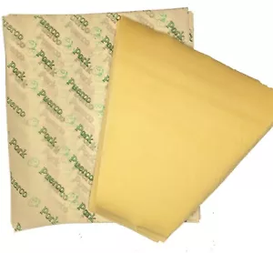 Tamale Pergamentverpackungen & grünes Schweinefleisch außen 50 EA. 9x9x3,5" Schale. 9x10" Außen - Bild 1 von 2