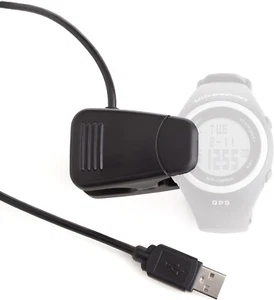 Ultrasport GPS Reloj NavRun 200 - Solo Cargador Sin Smartwatch - Imagen 1 de 4