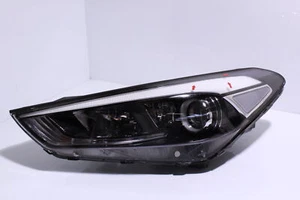 Faro izquierdo 92101-d7100 hyundai tucson tle original 43990 - Imagen 1 de 8