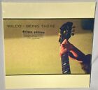LP WILCO Being There (4LPs 180g Vinyl BOX SET, 2017) NEW MINT SEALED