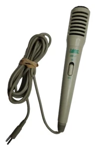 Labtec AM-22 Microphone 3.55mm Jack Connector Mic For Recording  - Picture 1 of 8