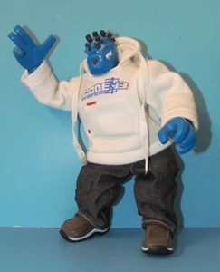 2003 X-Concepts Citizen Urban ICon Type 1 Figure Thump Limited Edition - Picture 1 of 6