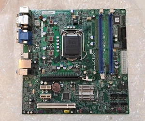 Placa Base ACER H61H2-AM3 Intel Socket 1155 DDR3 PCI-E VGA DVI - Imagen 1 de 1