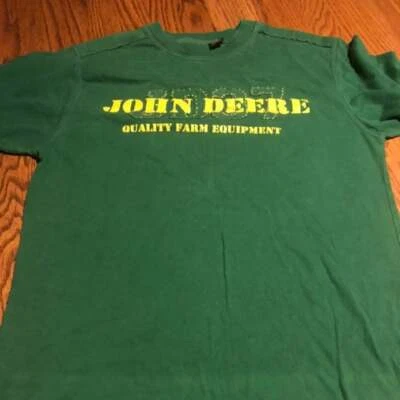 John Deere Youth L (14-16) T-Shirt - Image 1 of 3