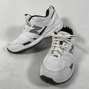 New Balance 409 Men's Size 13 Athletic Shoes White Dr. Scholls Sneakers MX409WG3 - Picture 1 of 10