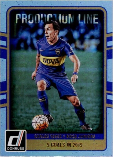 B2253- 2016 Donruss Soccer Assorted Insert Cards3 -You Pick- 15+ FREE US SHIP - Image 1 of 1