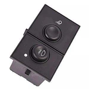 Fog Light Switch For Chevy Silverado Tahoe Avalanche GMC Sierra Yukon 2003-2006 - Picture 1 of 11