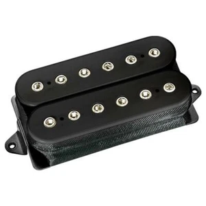 Dimarzio LiquiFire Neck Pickup Black DP227BK - Picture 1 of 1