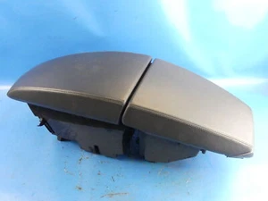 BMW 645 Ci E63 E64 Mittelarmlehne Mittelkonsole schwarz 7072737 - Picture 1 of 7