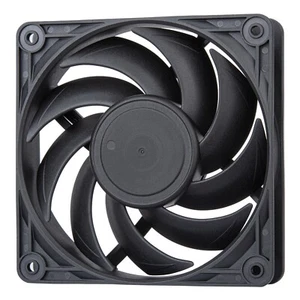 SilverStone VS120B-F Performance Enhanced 120mm Fan - Picture 1 of 8