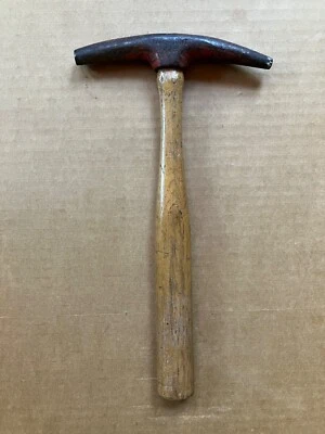 Martillo de tachuela Fairmount 42H vintage, 10,75" de longitud Foto 1 de 4