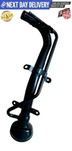 Fuel Tank Filler Neck Pipe For Nissan Primera P10 1990-1996 1.6 2.0 17221-50J00 - Picture 1 of 6