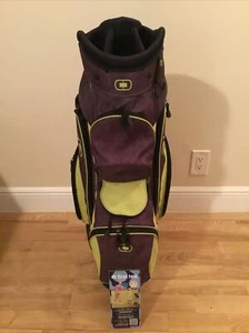 OGIO Cart Golf 8-way Dividers (No Rain Cover) - Picture 1 of 10