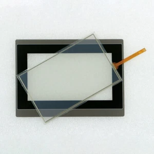 Pantalla táctil + superposición de película protectora para VT070-H1ET-N - Imagen 1 de 2