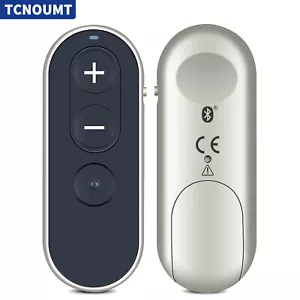 Remote Control Compatible with Phonak Paradise Marvel hearing aids Bluetooth - Picture 1 of 5