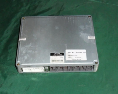 Jaguar XK8 Engine ECU. Jaguar LJA1410HB/007 4.0L XK8 Engine Control Unit. - Image 1 of 2