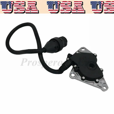 NUEVO interruptor de seguridad neutro 24107512755 para BMW 540i 740i 740iL X5 1997-2003 EE. UU. Foto 1 de 4