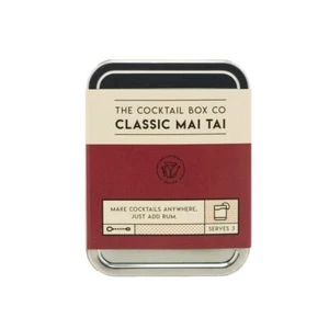 The Cocktail Box - Kit classico Mai Tai - Foto 1 di 3