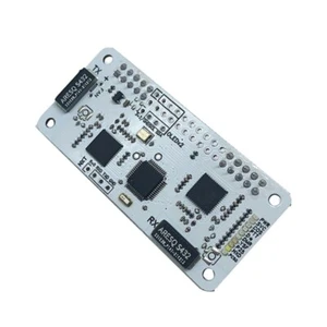 P25 DMR YSF Hotspot Board Duplex for Pi-star Raspberry Pi MMDVM Power Supply - Zdjęcie 1 z 2