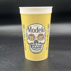 Cerveza Modelo tazza in plastica da 20 once. - Foto 1 di 4