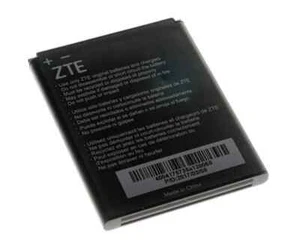 Battery Li3820T43P3H604655 For ZTE Jasper Z718TL Tracfone 3.8V Z718 Original OEM - Picture 1 of 1