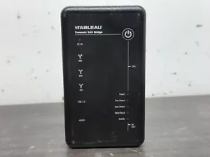 TABLEAU T6ES-B Digital Intelligence Ultrablock Forensic SAS Bridge - Y29 - Photo 1/5