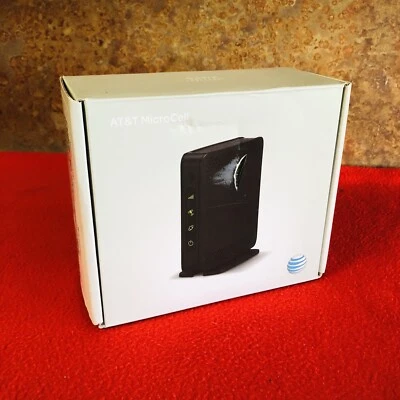 AT&T CISCO DPH-154 MicroCell Wireless Cell 4G/LTE Signal Booster Tower Antenna - Image 1 of 4