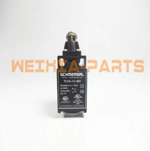 1PC New SCHMERSAL TR 236-11Z-M20 Limit Switch TR236-11Z-M20 - Picture 1 of 7