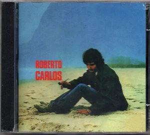 Roberto Carlos CD 1969 Brand New Sealed Made In Brazil - Bild 1 von 2