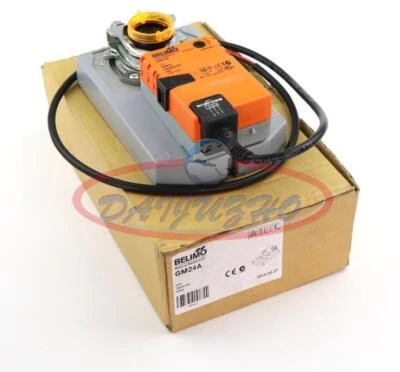 New ONE BELIMO Rotary actuator GM24A - Image 1 of 4
