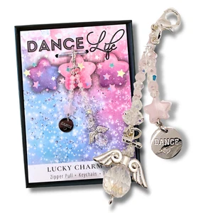 Gift for Dancer - Dance Team Coach - Dance Recital Banquet Gifts - Dance Crew - Picture 1 of 10