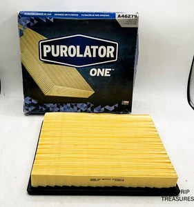 Purolator One A46279 Air Filter - Bild 1 von 1