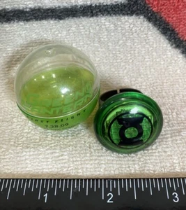 DC Comics 2009 Green Lantern First Flight Werbe-Replik Leuchtring - Bild 1 von 7