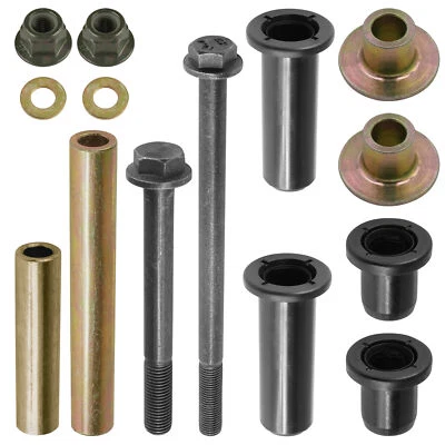 Kit de buje de nudillo trasero Caltric para Polaris RZR 4 800 10-2012 / S 800 2009-2013 Foto 1 de 4