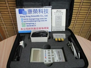 【Kang Rong Scientific】Motech MT4080D 10KHz LCR Meter - Picture 1 of 5