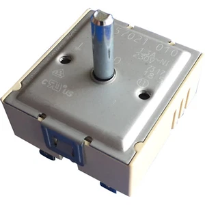 Energieregler Schalter für Herd AEG Bauknecht Bosch EGO 5057021010 50.57021.010 - Bild 1 von 2