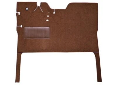 ACC FITS 1947-1954 GMC Truck Reg Cab Front with Side Extensions Loop Carpet - Image 1 of 3