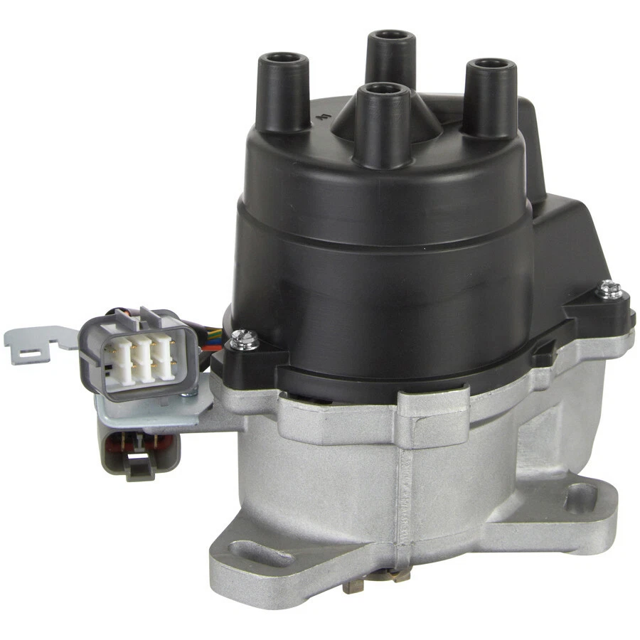 Ignition Distributor for Honda Accord Hitachi Made in Japan HT01 - Ships Fast! - Image 1 of 1