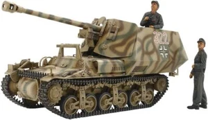 TAMIYA 35370-000 1:35 German Sd.Kfz.135 Marten I Hunting Tank, Model, Plast - Picture 1 of 7